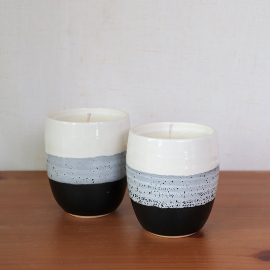 10oz Bergamot & Seagrass Candle