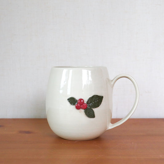Berry Mug #3