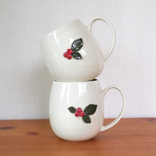 Berry Mug #3