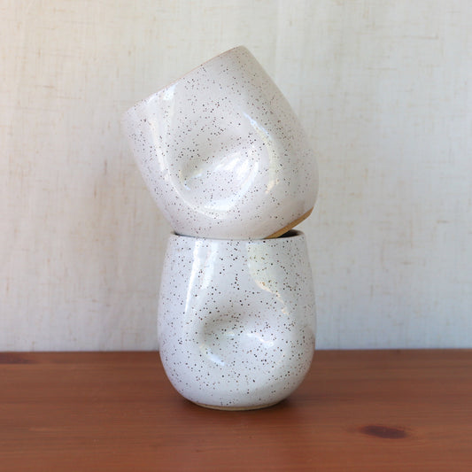 Vanilla Bean Thumbler