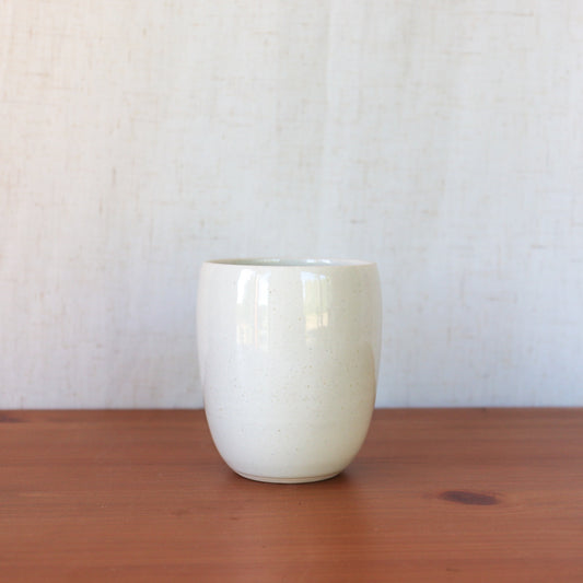8oz Cup In Cream