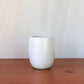 8oz Cup In White