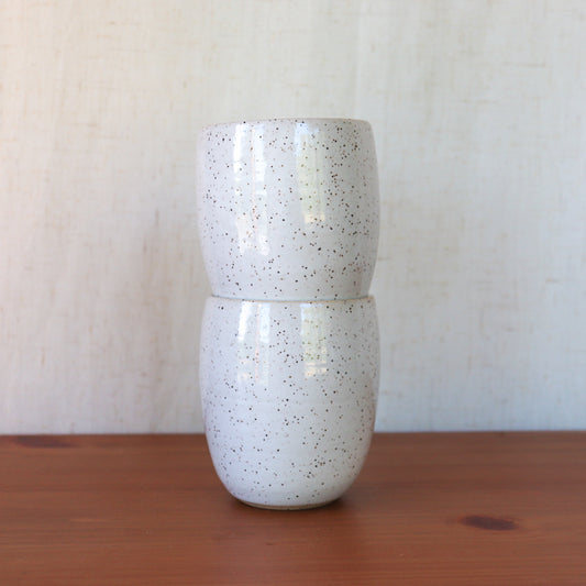 8oz Vanilla Bean Cup