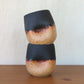 Two Tone Thumbler