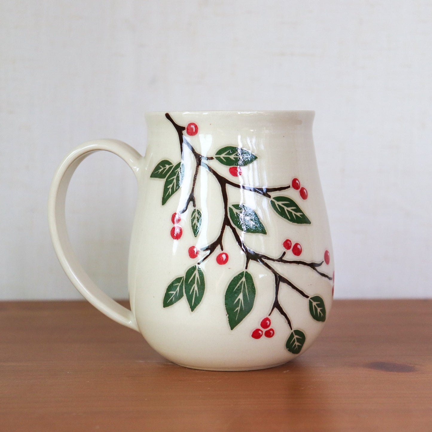 Berry Mug #1