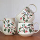 Berry Mug #1