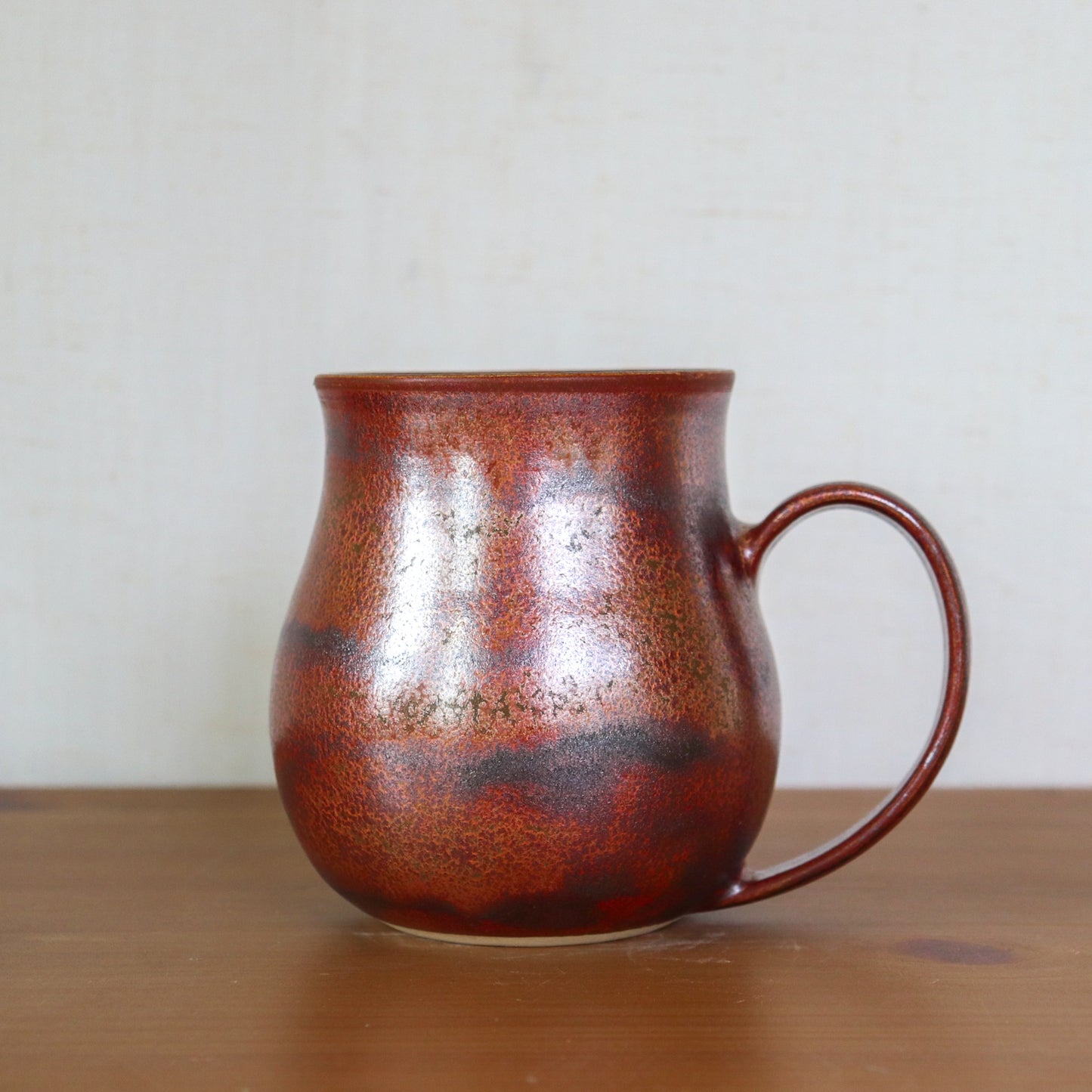 Toasted Copper Mug #2