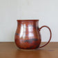 Toasted Copper Mug #2