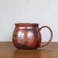 Toasted Copper Mug #1